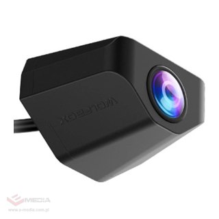 Wideorejestrator WOLFBOX G900TriPro Bumper WiFi 4K + 2.5K