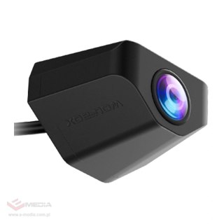 Wideorejestrator WOLFBOX G900TriPro Cabin WiFi 4K + 2.5K