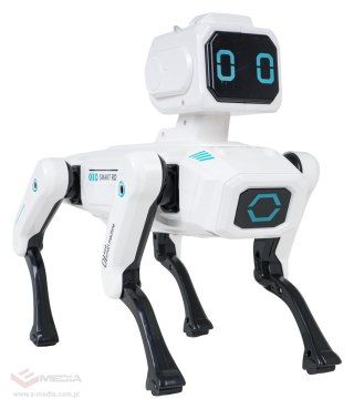 Inteligentny ROBODOG Biały