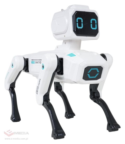 Inteligentny ROBODOG Biały