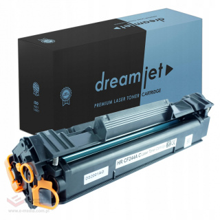 HP Toner CF244A DreamJet Czarny