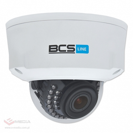 Kamera BCS-DMIP8301IR-I 3Mpx WDR