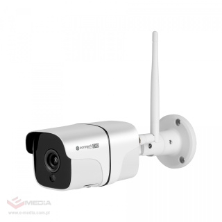 Kruger&Matz Connect C40 Tuya outdoor Wi-Fi camera