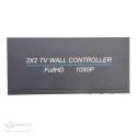 Kontroler ściany Video Wall Controller SPH-VW22