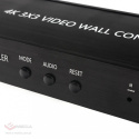 Kontroler ściany Video Wall Controller SPH-VW331 4K@60Hz