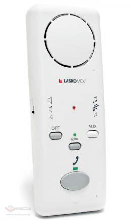 LASKOMEX LG-8D - Unifon cyfrowy głośnomówiący