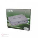 Media player HDMI 1x10 Spacetronik SPH-MP10 V2.0 1/10