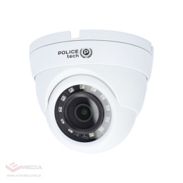 Q4-D5100M Kamera kopułkowa CVI 5Mpx POLICEtech