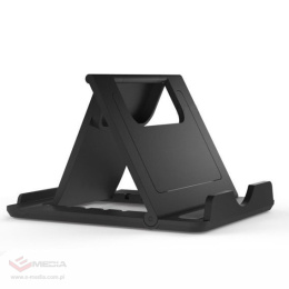 Folding stand / holder / stand for a phone, tablet