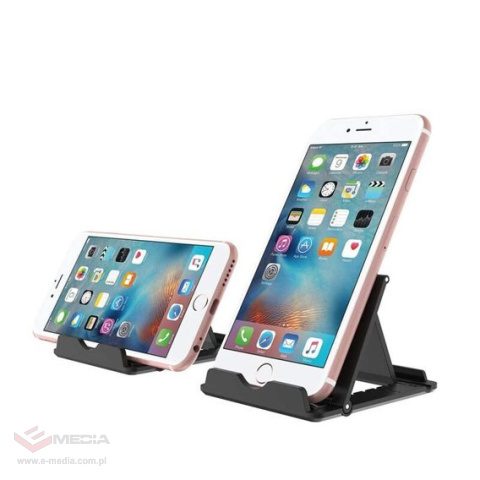 Folding stand / holder / stand for a phone, tablet