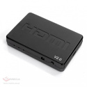 Sumator HDMI 3x1 SPH-S1032 4K@60Hz 3/1