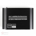 Sumator Switch HDMI 3x1 SPH-S1033 4K@60Hz 3/1