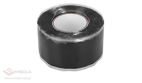 Silicone tape 3m/25mm