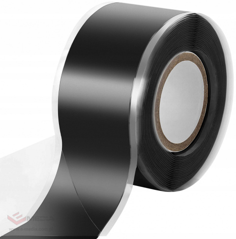 Silicone tape 3m/25mm