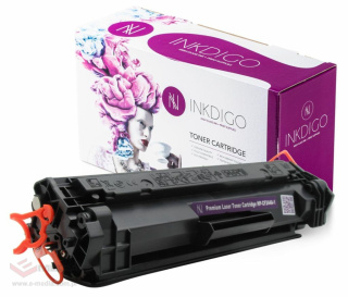 Toner do HP CF 244A Black INKDIGO