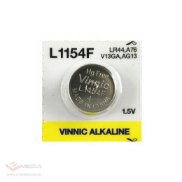 Bateria AG13 L1154F VINNIC