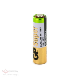 Bateria GP MN27 27A L828 BP1 12V 1szt.
