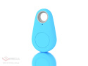 Bluetooth iTag Schlüsselfinder blau