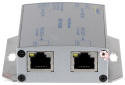Extender EXT-POE4 Verstärker, Repeater des LAN-Netzwerks