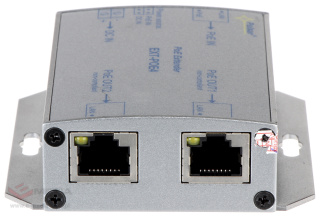 Extender EXT-POE4 Amplifier, repeater of LAN network
