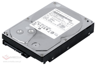 HGST Hitachi 1TB 7.2k 32MB SATA II 3,5"