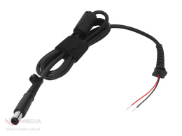 HP 7.4x5.0+PIN Power Adapter Cable