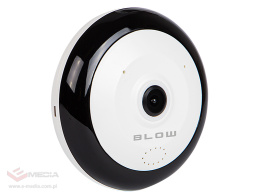 BLOW WiFi 3MP H-933 fisheye camera