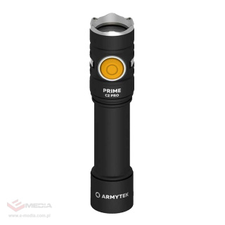 Latarka Armytek Prime C2 Pro USB Warm