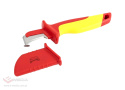 VDE Insulated electrician knife