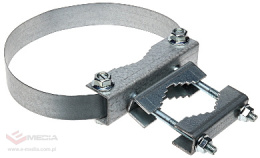 Clamping clamp OR-50