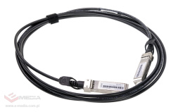 Opton Direct Attach Cable SFP+ 10G 1M