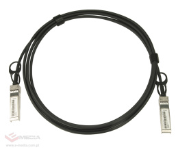 Opton Direct Attach Cable for HP-J9281A-OEM (kabel DAC) SFP/SFP+ 10G 1M AWG24