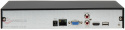 Rejestrator Dahua NVR4116HS-4KS2/L; IP/16 kanałowy/rozdzielczość nagrywania do 8Mpx/1xHDD do 10TB