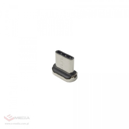 Wtyczka do adaptera magnetycznego USB-C 5pin