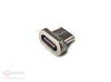 Wtyczka do adaptera magnetycznego USB-C 5pin