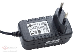 DC 12V 1A 5.5/2.1 power adapter