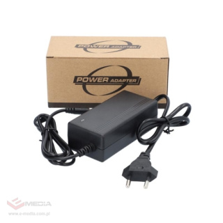 Zasilacz stabilizowany typu Deskop 12V 3A Vidiline Pro VIDI-ZD-3000P