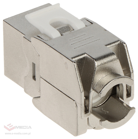 Kit 1x RJ45 cat. 7 surface-mounted