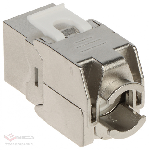 FX-RJ45-6A-16 keystone connector