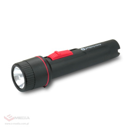 everActive basic line EL-30 battery-powered LED handheld flashlight