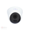 Ready set of monitoring 8 IP dome cameras 4Mpx 30m iR 1TB