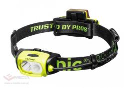 Rechargeable headlamp Mactronic Ultimo LED torch