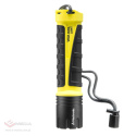 MacTronic Dura Light 920lm Rechargeable Flashlight