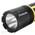 MacTronic Dura Light 920lm Rechargeable Flashlight
