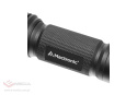 Rechargeable LED Hand Flashlight Mactronic Black Eye 1000