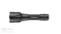 Rechargeable handheld LED flashlight Mactronic Black Eye 1550