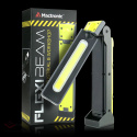 MacTronic FlexiBeam wiederaufladbare Werkstatttaschenlampe