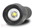 Latarka ręczna diodowa (LED) everActive FL-600 z diodą CREE XM-L2 18650 / 3x AAA