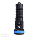 LED Diving Flashlight Xtar D30 - 1600lm with UV set with charger and battery