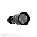 LED tactical flashlight Xtar TZ28 + accessories